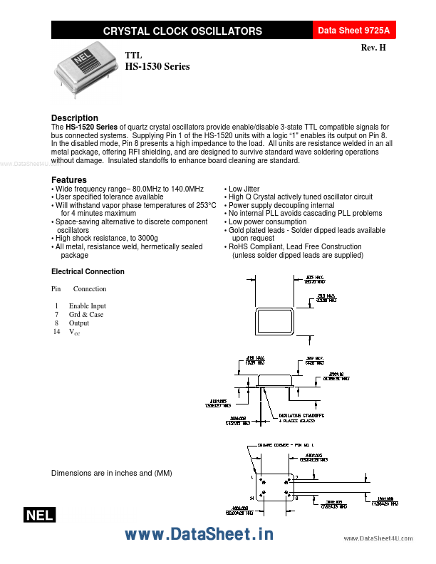 HS1530