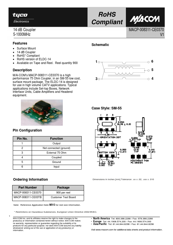 MACP-008311-CE0370