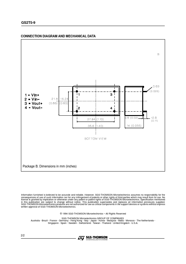 GS2T5-9