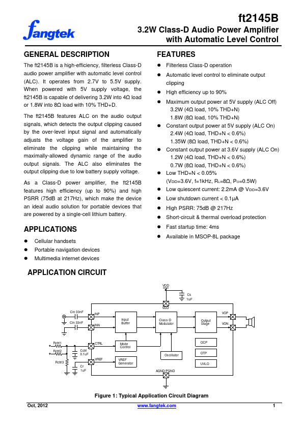 ft2145B