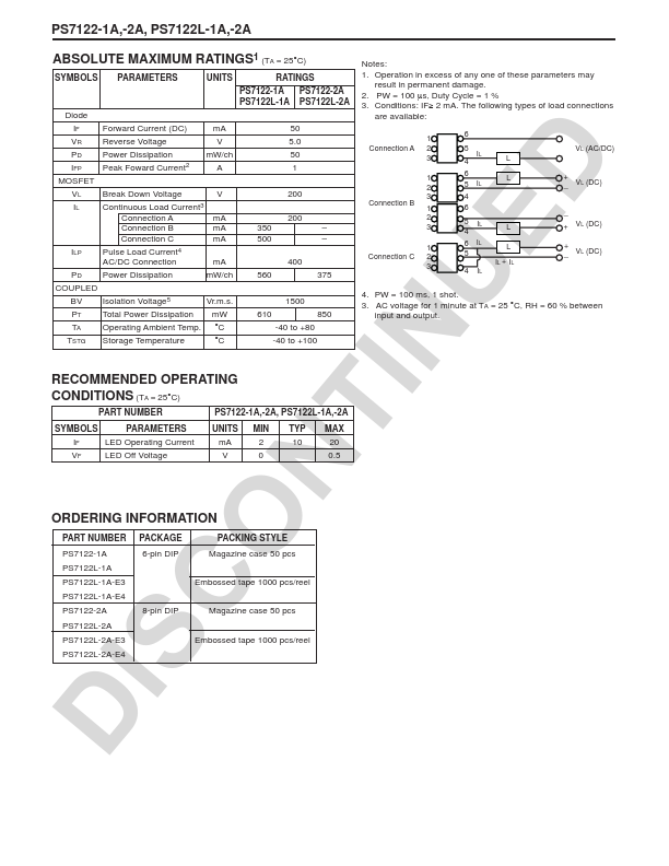 PS7122-2A