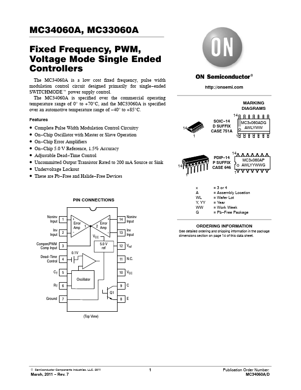 MC34060A