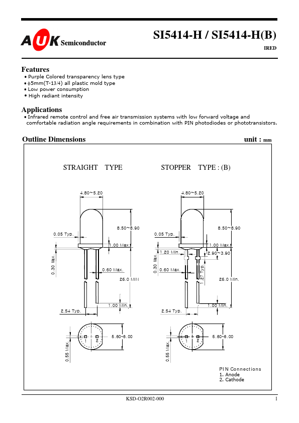 SI5414-H