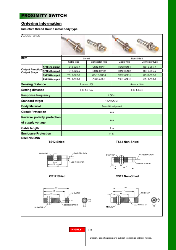 TS30-10N-2