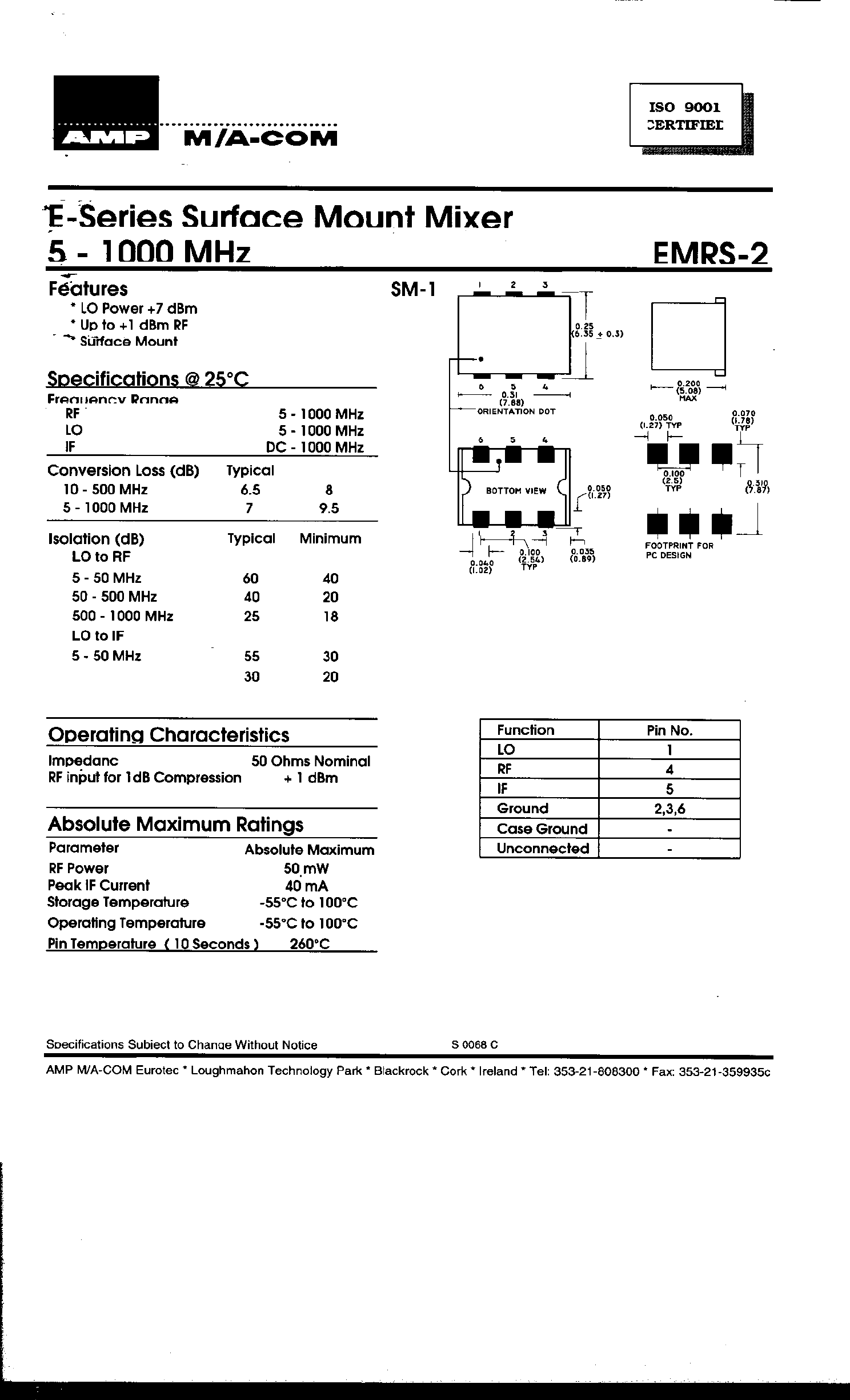 EMRS-2