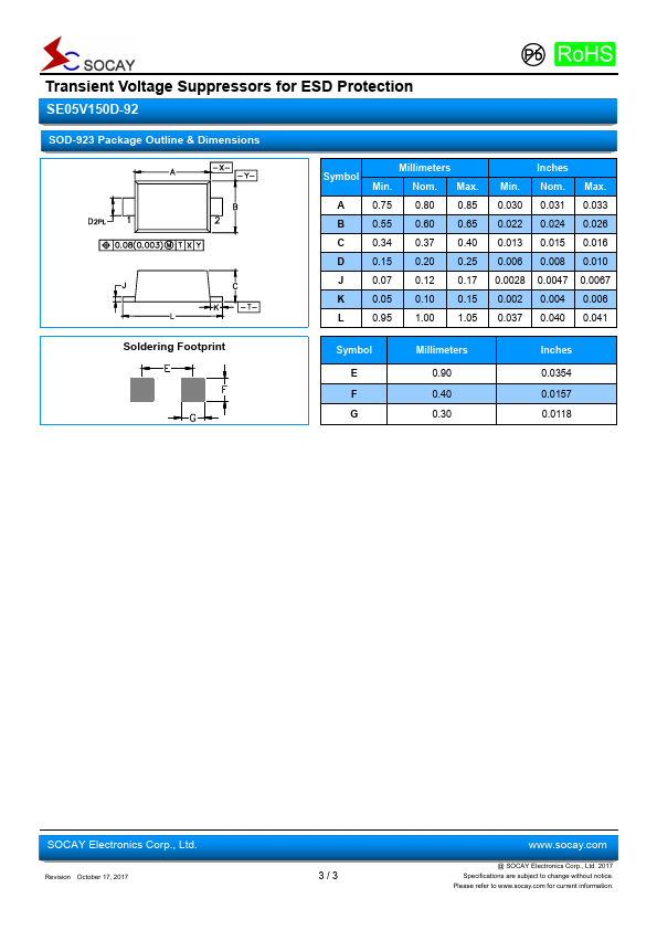 SE05V150D-92