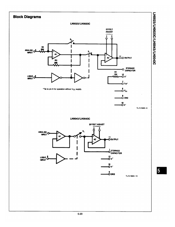 LH0023