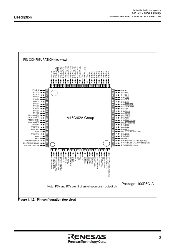 M30622M4A-XXXFP