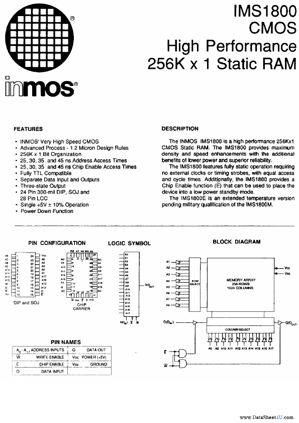 IMS1800