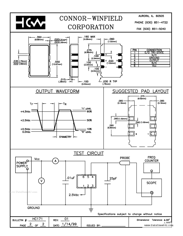 MSD531