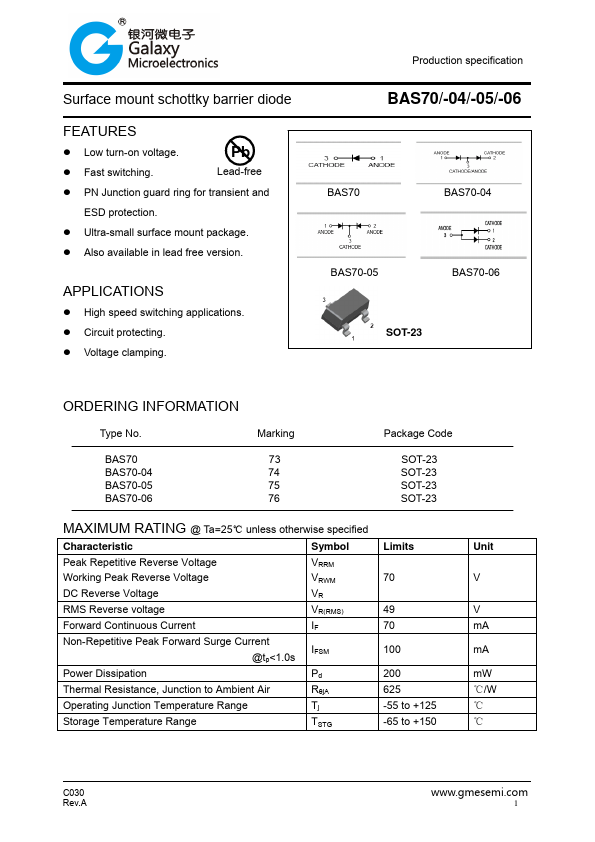 BAS70-04