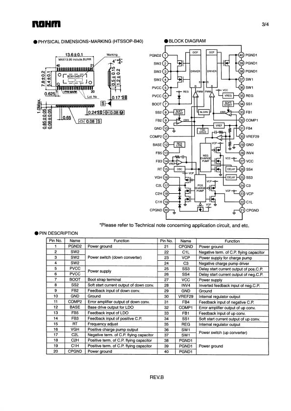 BD8154EFV