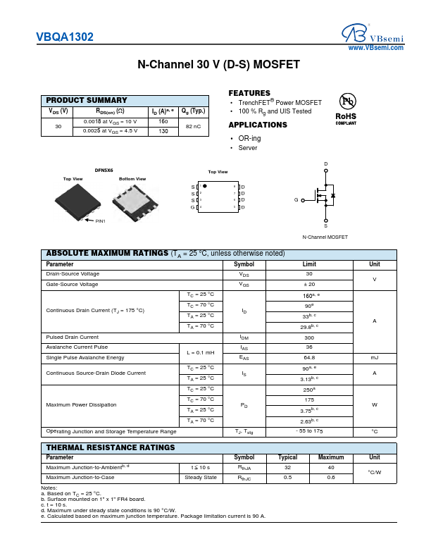 VBQA1302