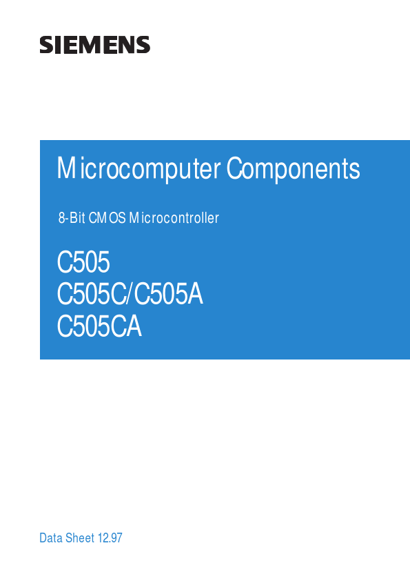 SAB-C505-LM