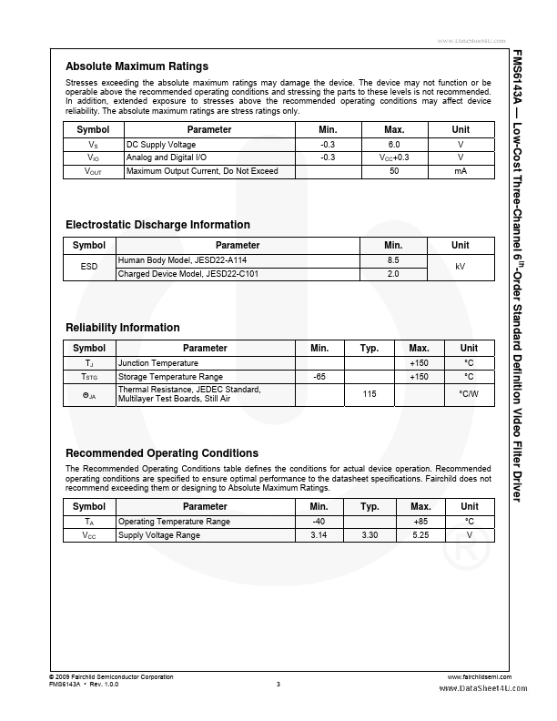 FMS6143A