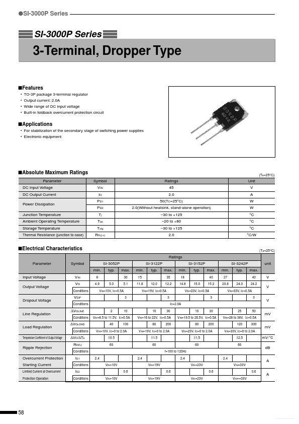 SI3242P