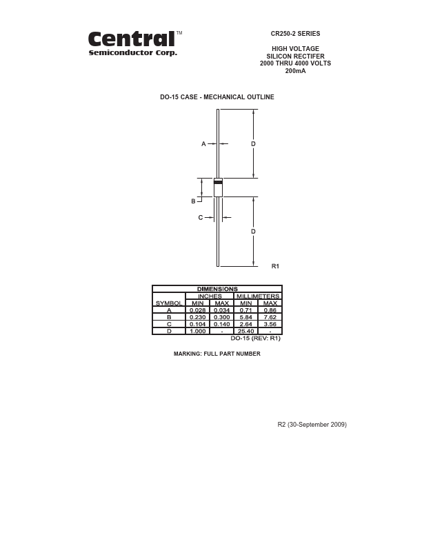 CR250-3