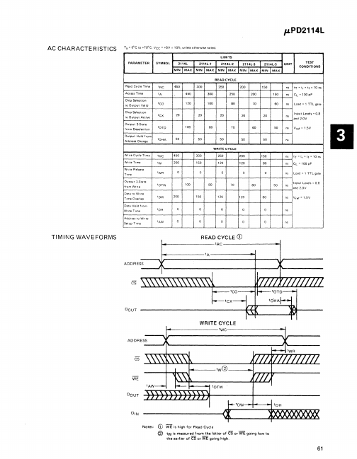 UPD2114L-5