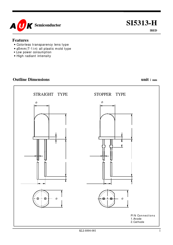 SI5313-H