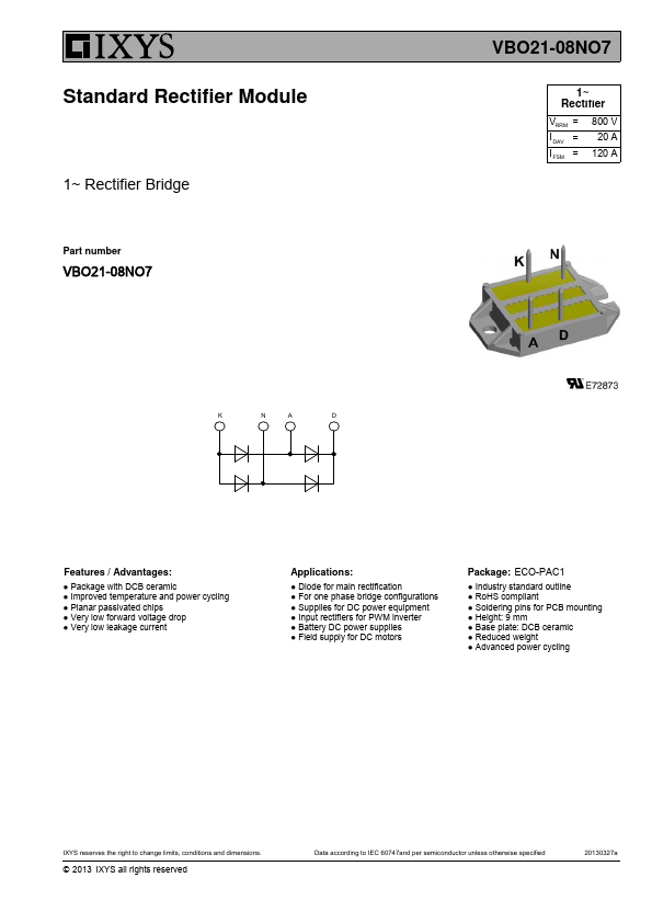 VBO21-08NO7