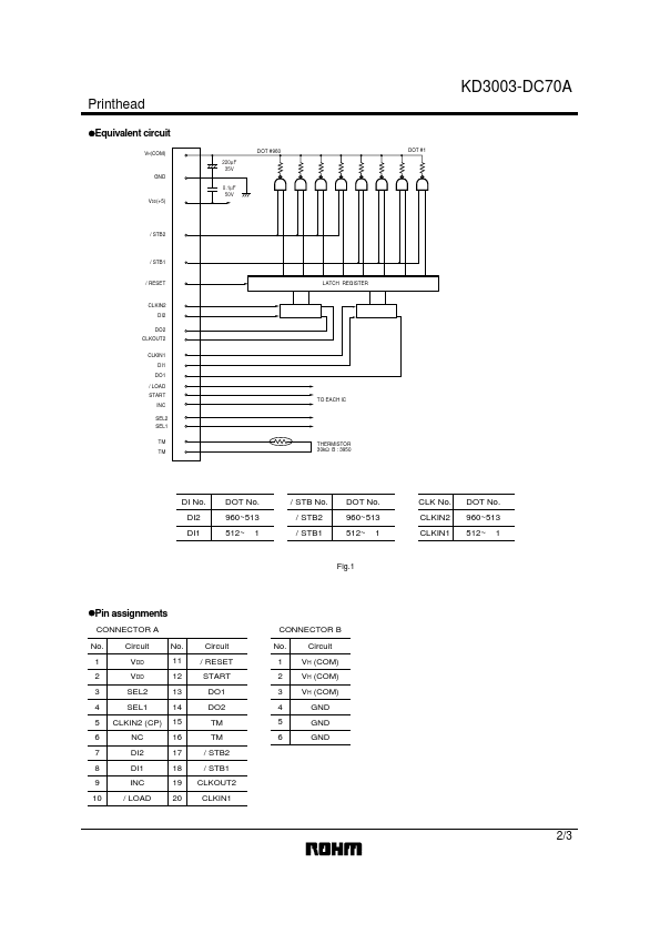 KD3003-DC70A