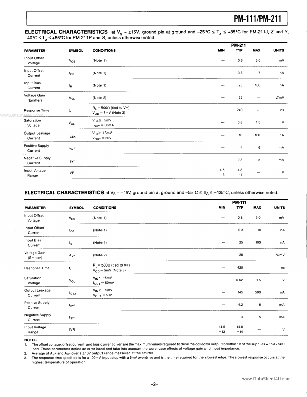 PM-111