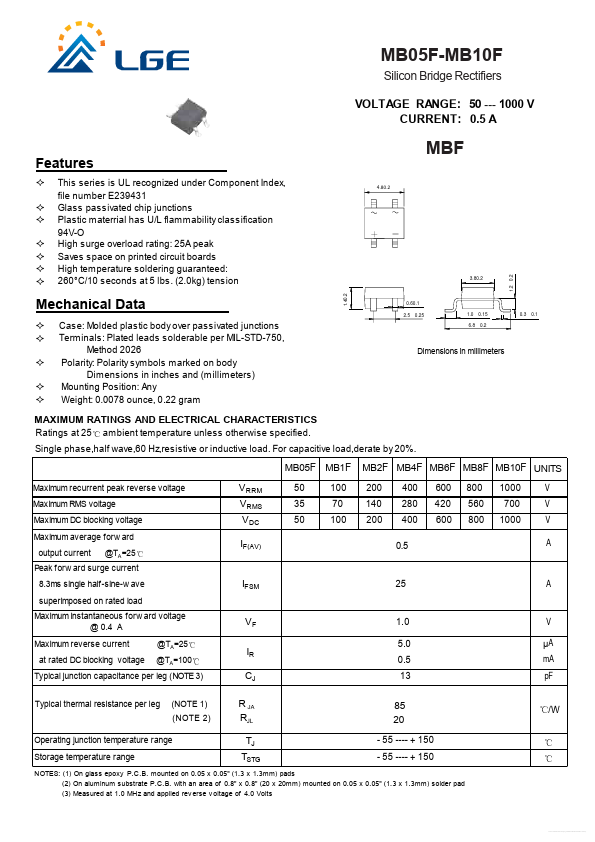 MB10F