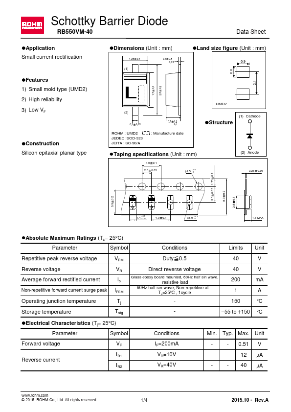 RB550VM-40