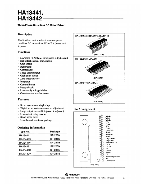 HA13441