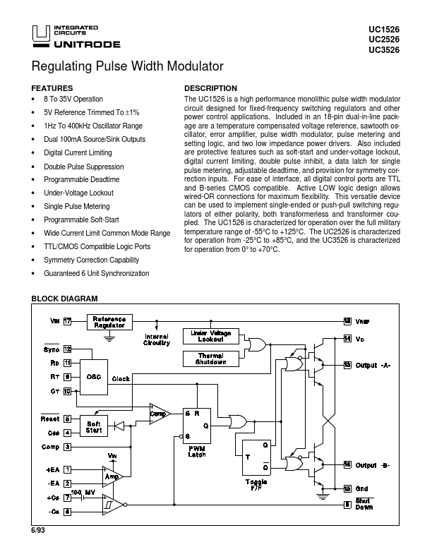 UC1526