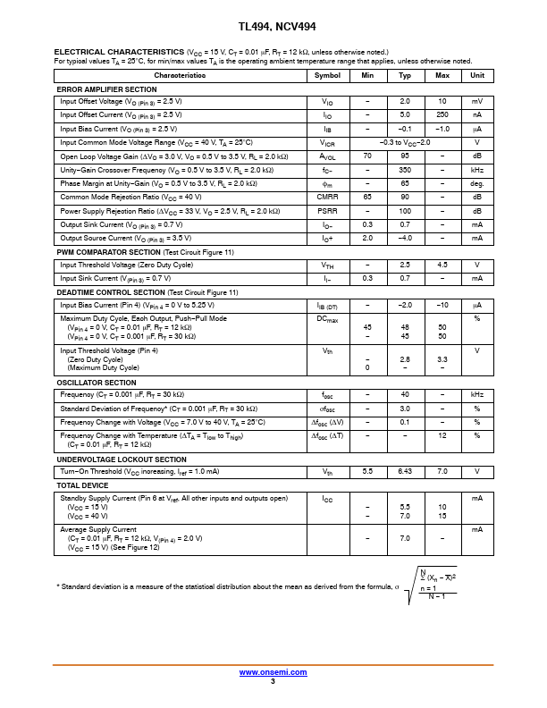 TL494CN