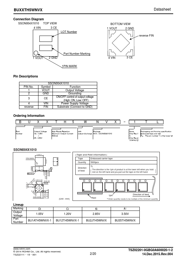 BU12TH5WNVX-1