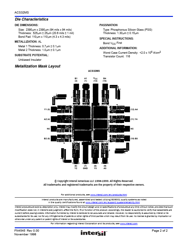 ACS32MS