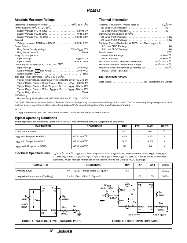 HC5513