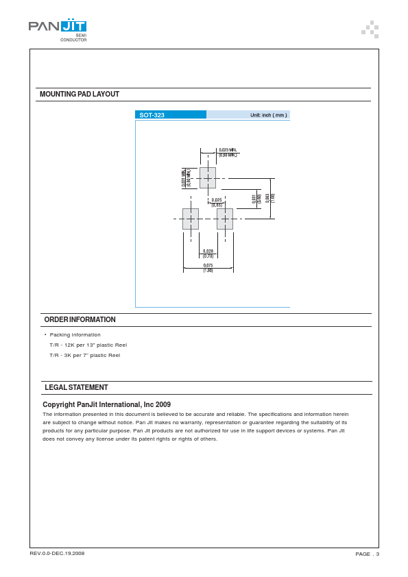 BAS116W