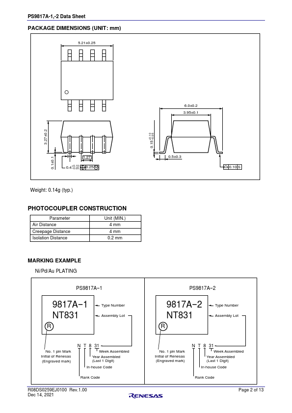 PS9817A-2