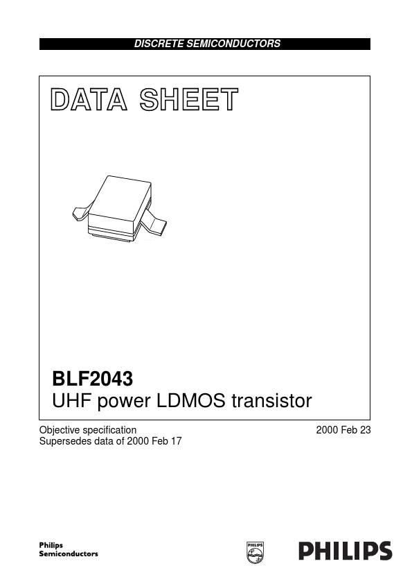 BLF2043