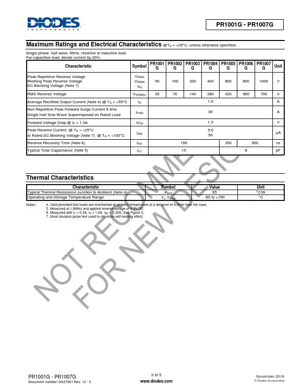 PR1003G