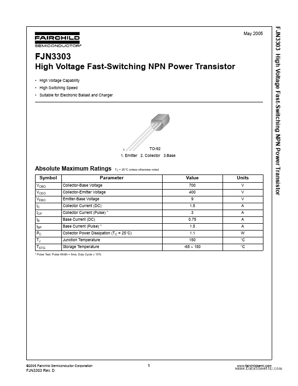 FJN3303