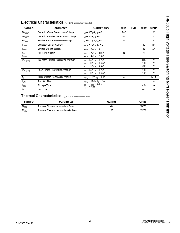 FJN3303