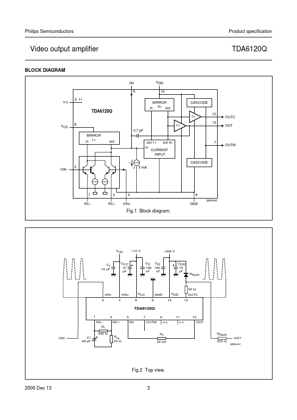 TDA6120Q