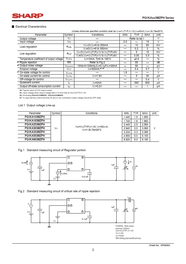 PQ1KA303MZPH