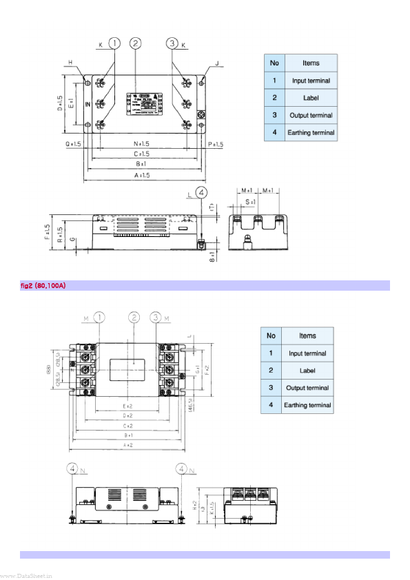 NF3010A-VZ