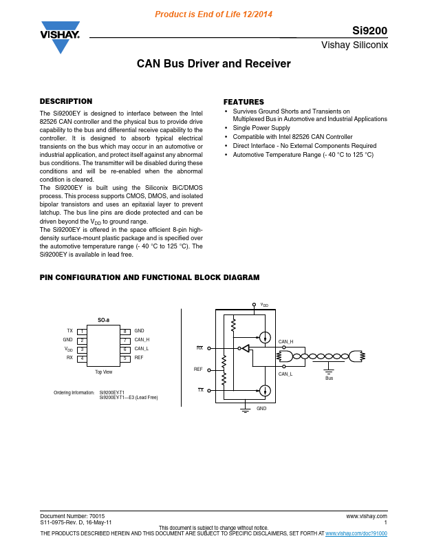 SI9200