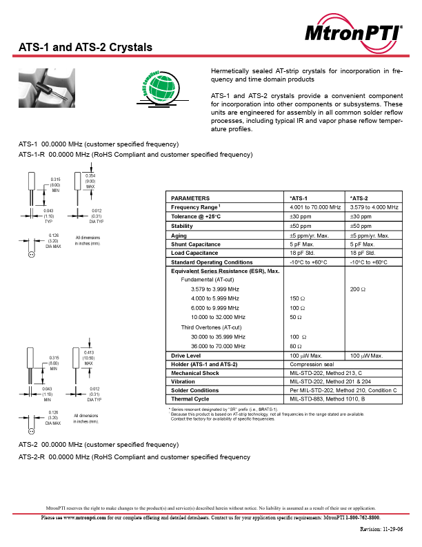 ATS-1