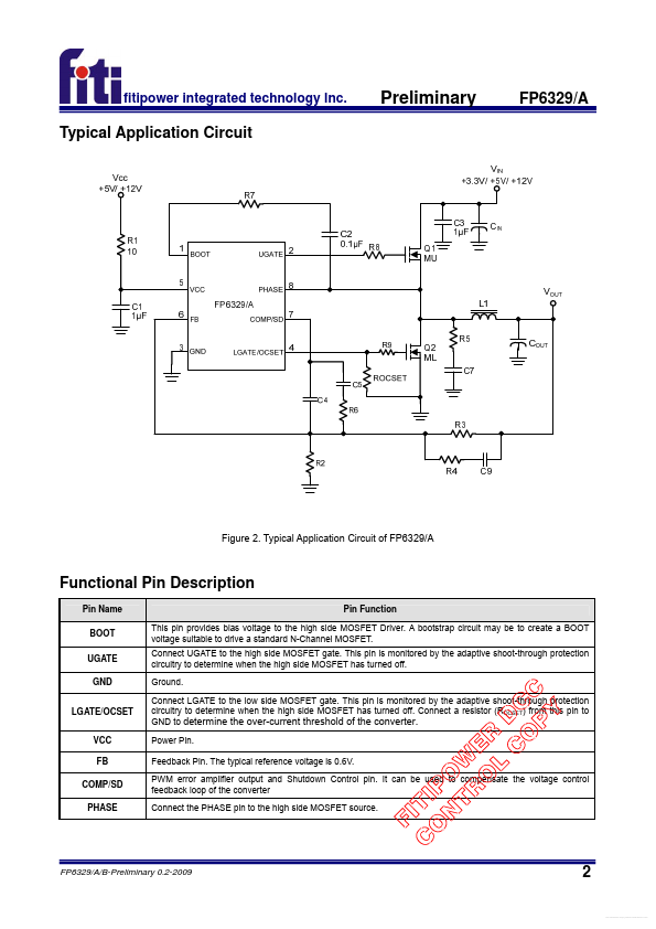 FP6329A