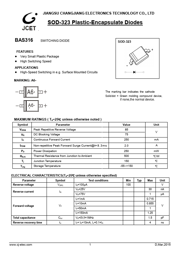 BAS316