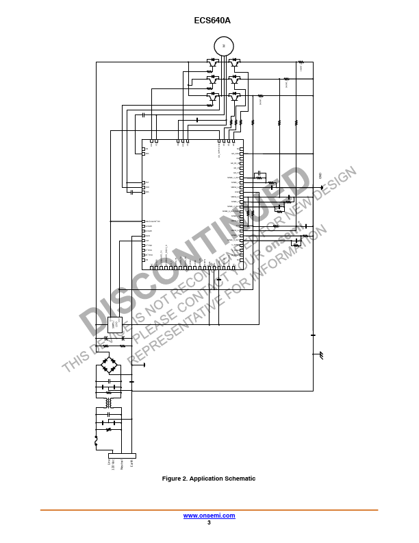 ECS640A