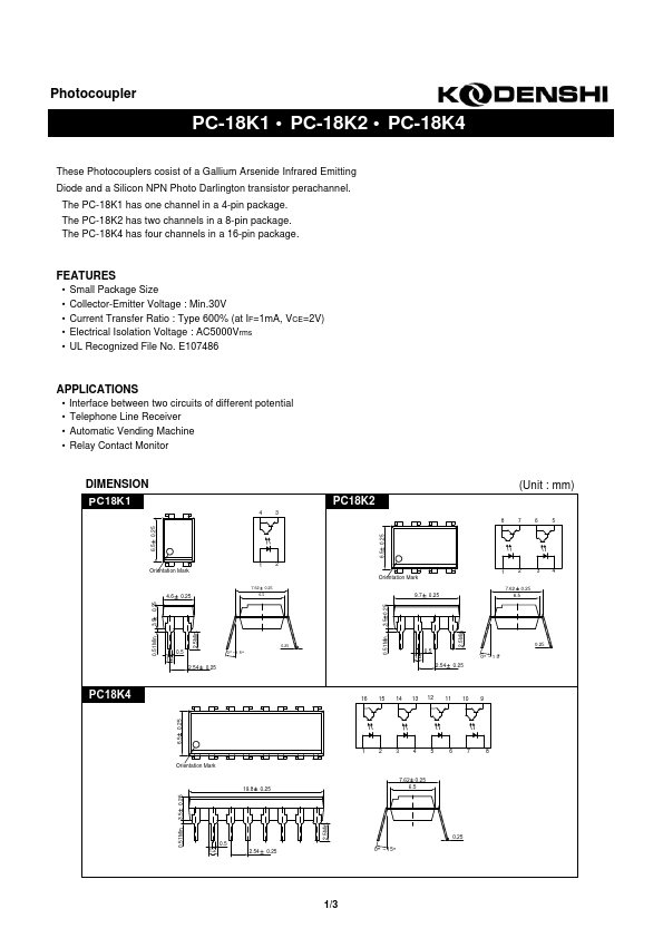 PC-18K4