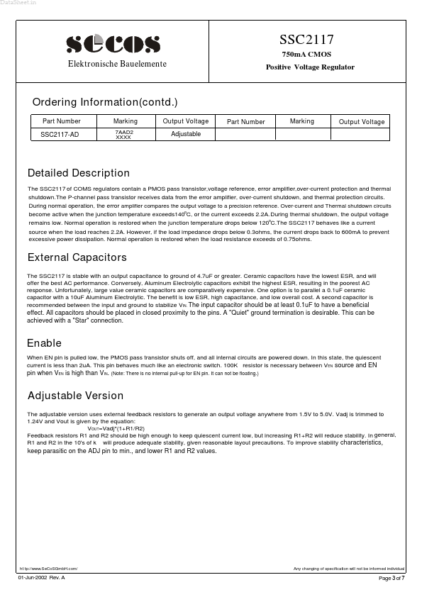 SSC2117